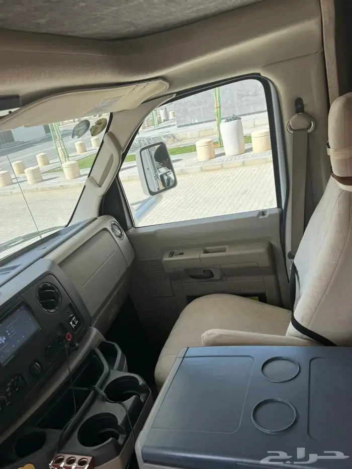 كرفان سيارة متنقله 2018 17