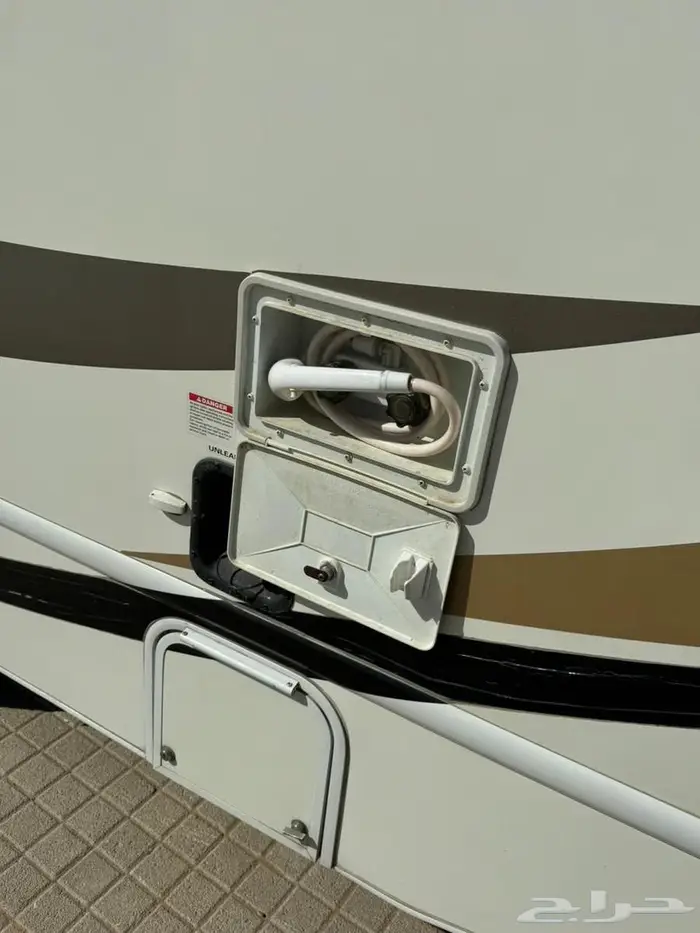 كرفان سيارة متنقله 2018 3