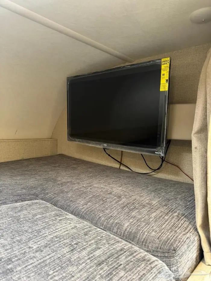 كرفان سيارة متنقله 2018 6