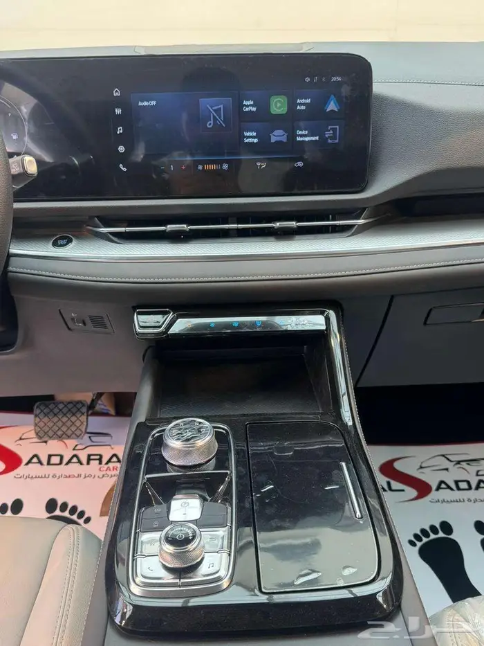 فورد تريتورى امبيانتي 2026 افضل عروض الاسعار والاقساط 16