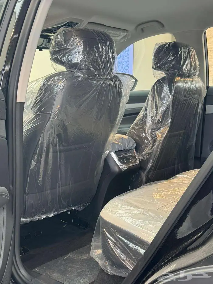 فورد تريتورى امبيانتي 2026 افضل عروض الاسعار والاقساط 12