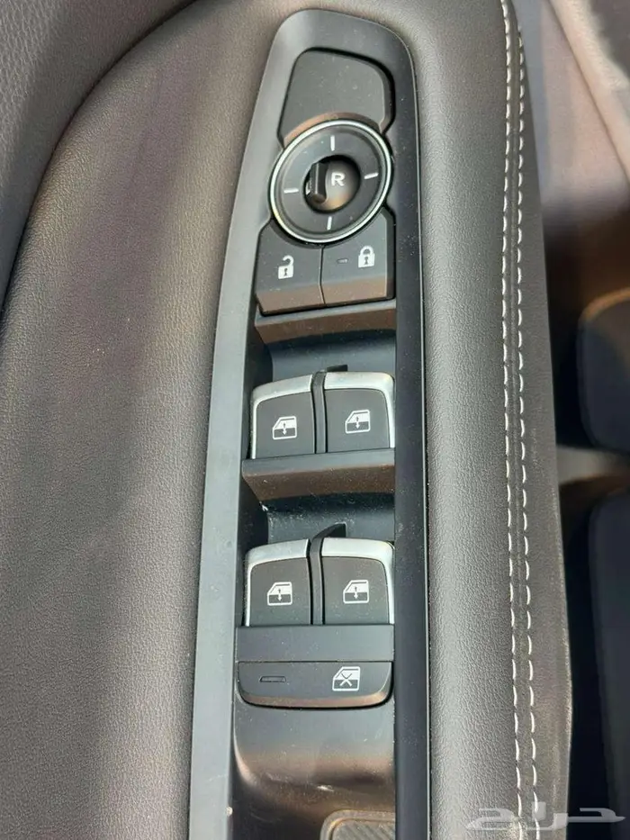 فورد تريتورى امبيانتي 2026 افضل عروض الاسعار والاقساط 14