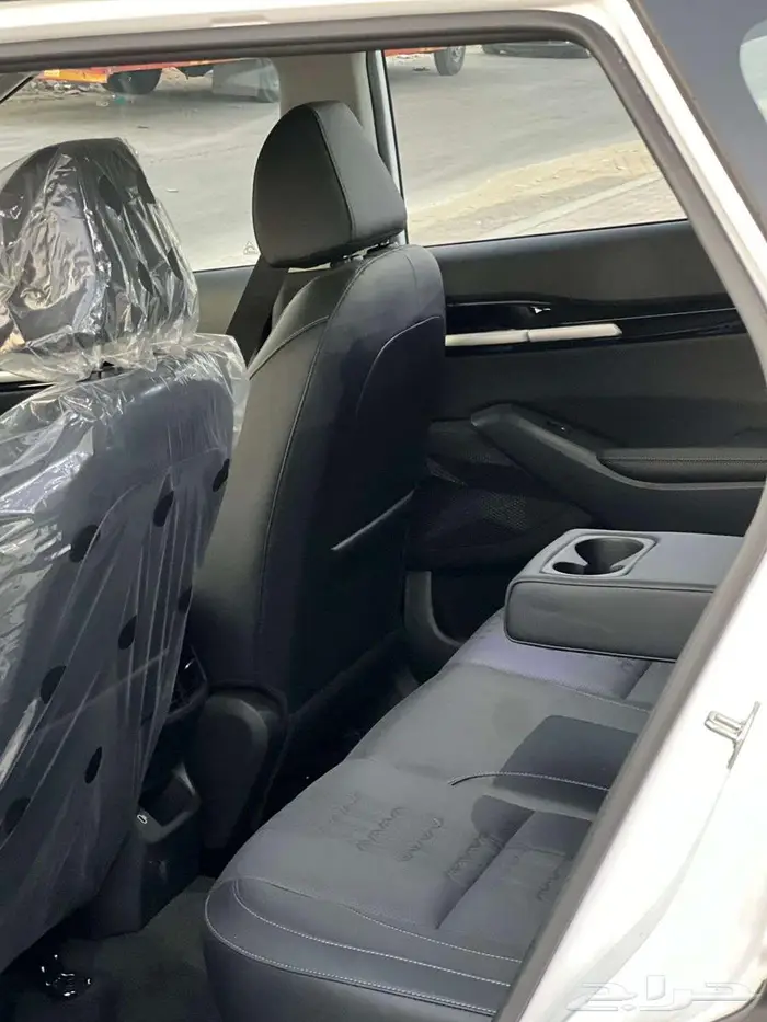 كيا سيلتوس Gls mid 7