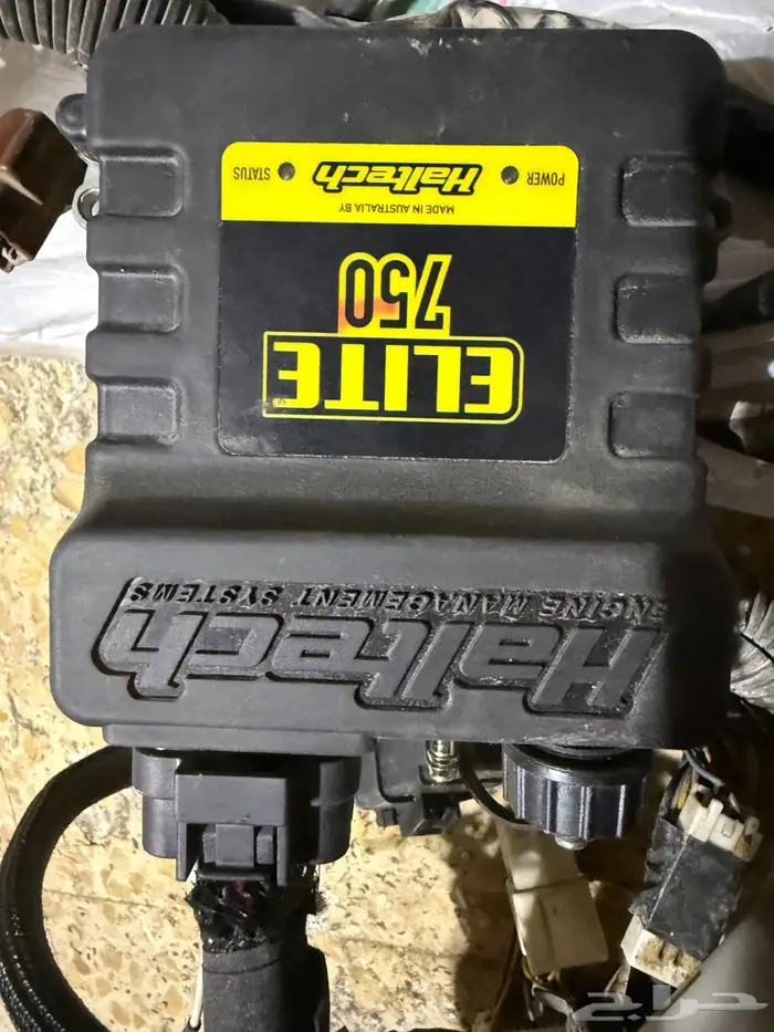 للبيع هالتك 750 باترول 4500 0