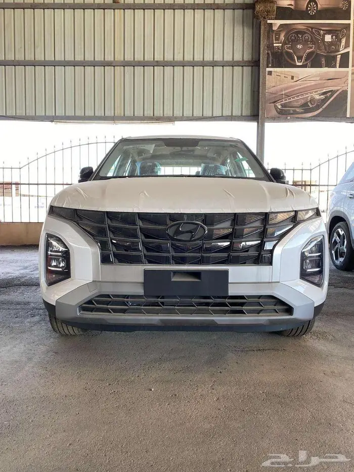 كريتا - كمفورت -2025 0