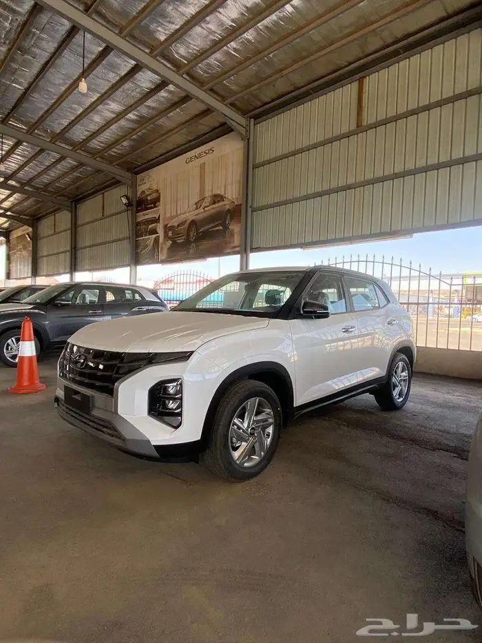 كريتا - كمفورت -2025 3