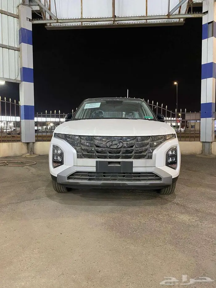 كريتا - كمفورت -2025 5