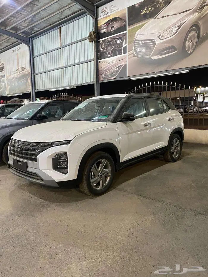 كريتا - كمفورت -2025 4