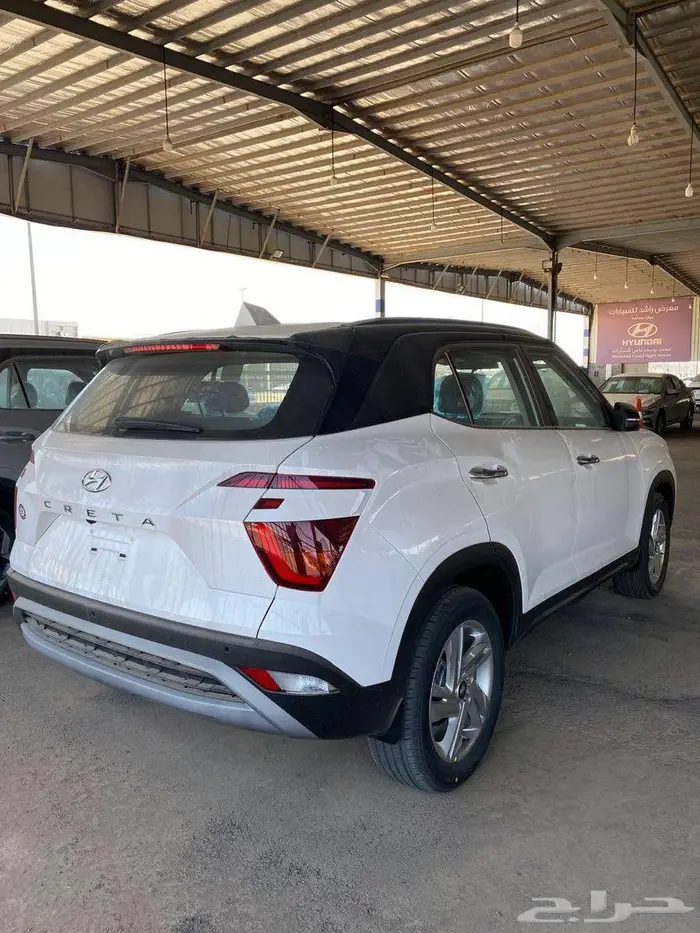 كريتا - كمفورت -2025 6