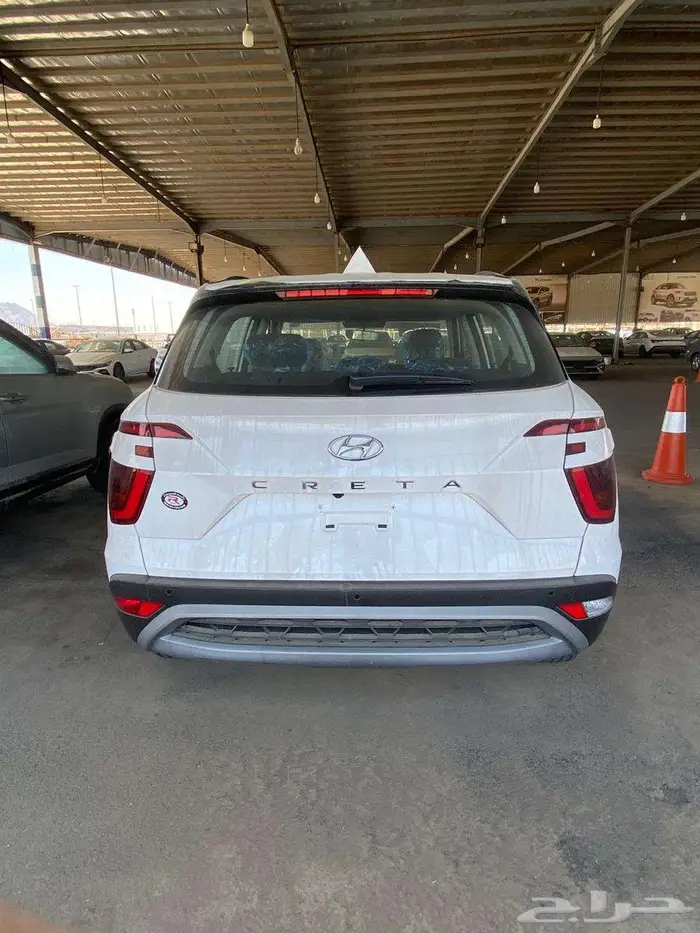 كريتا - كمفورت -2025 2