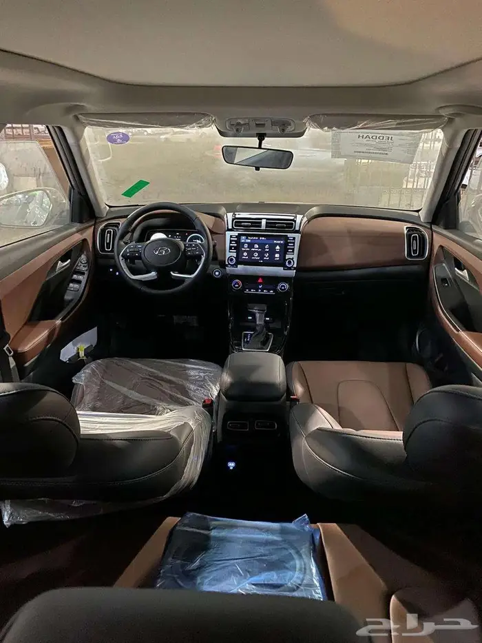 كريتا - كمفورت -2025 12