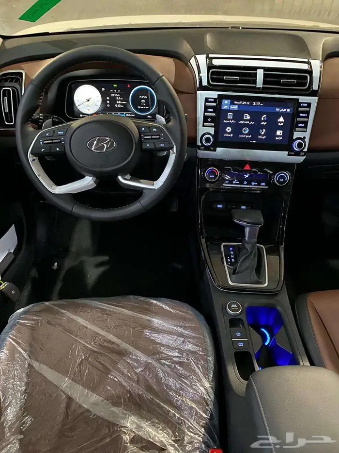 كريتا - كمفورت -2025 8