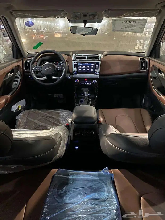 كريتا - كمفورت -2025 10