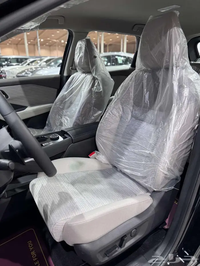 نيسان إكس تريل SV موديل 2025 جديد 5