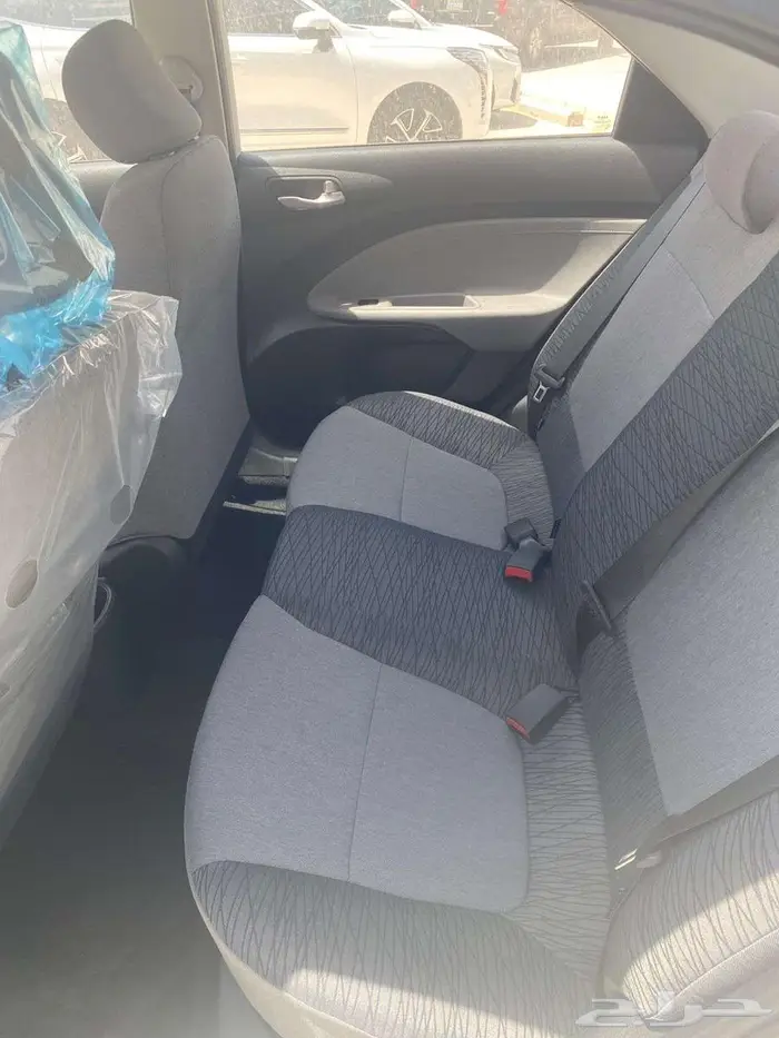 كيا بيجاس ستاندر 2026 13