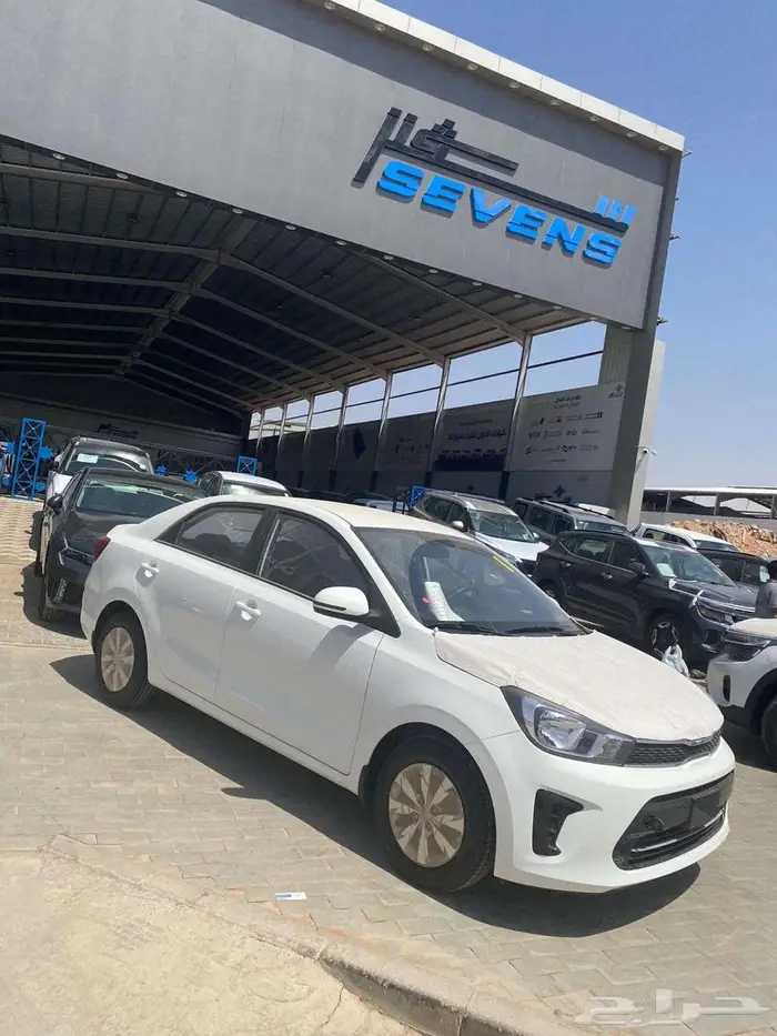 كيا بيجاس ستاندر 2026 11