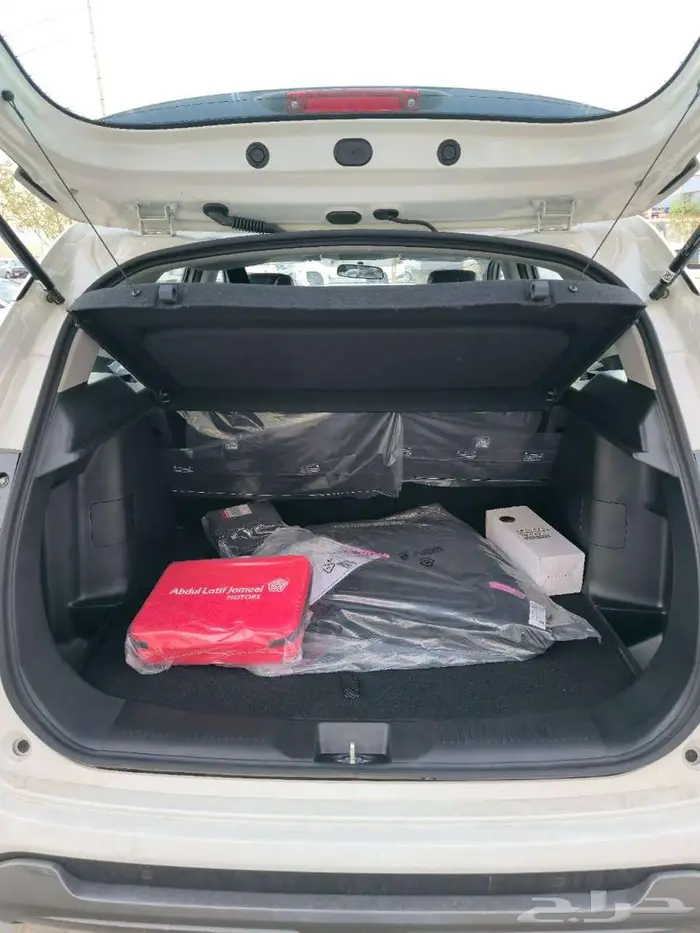 تويوتا اوربان GL 2026 الجديده الاقل سعرأ 9