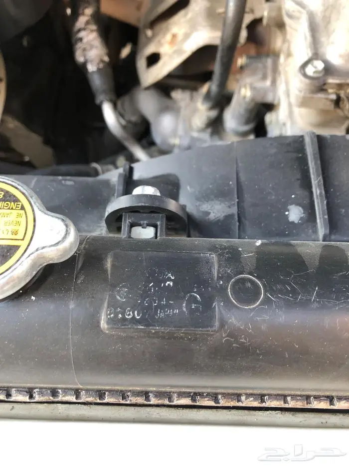 صالون جيب لاندكروزر جي إكس أر 97 كلبريتر 12