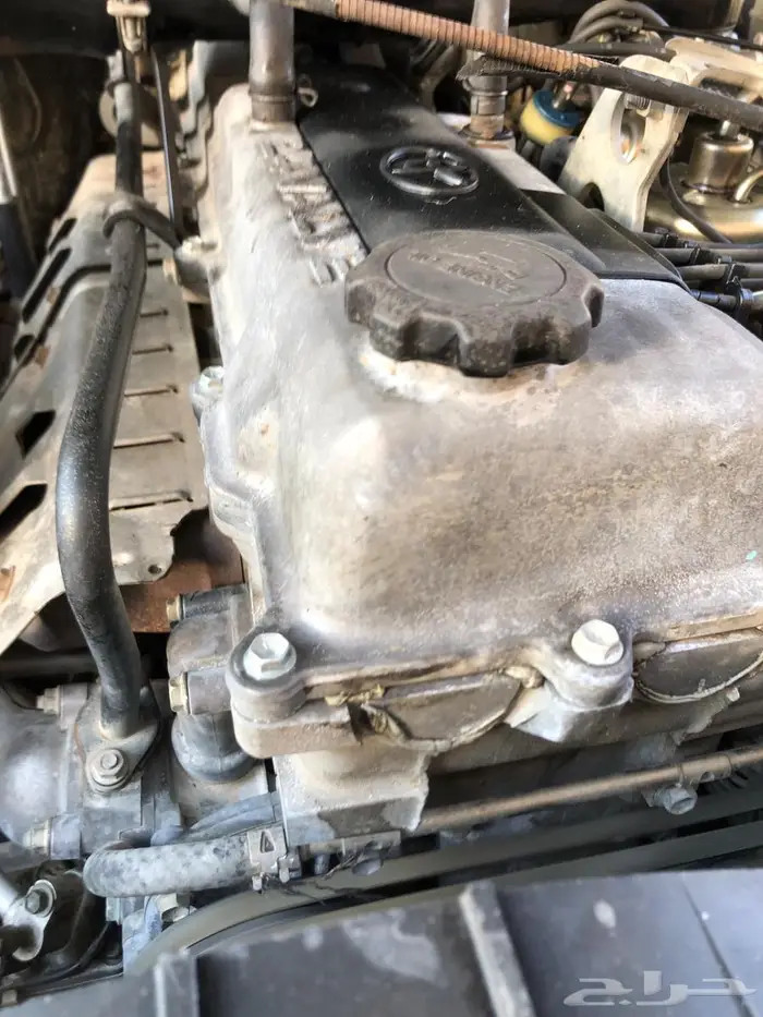 صالون جيب لاندكروزر جي إكس أر 97 كلبريتر 11