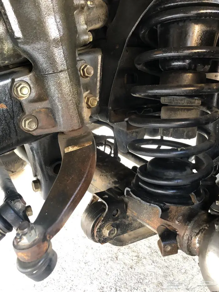 صالون جيب لاندكروزر جي إكس أر 97 كلبريتر 15