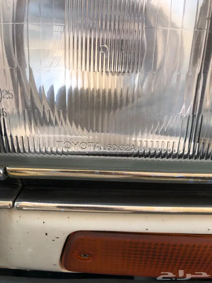 صالون جيب لاندكروزر جي إكس أر 97 كلبريتر 17