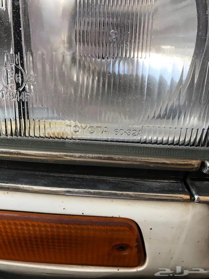 صالون جيب لاندكروزر جي إكس أر 97 كلبريتر 18