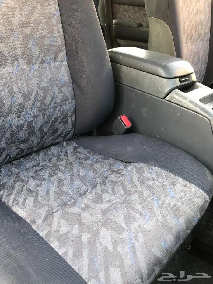 صالون جيب لاندكروزر جي إكس أر 97 كلبريتر 23