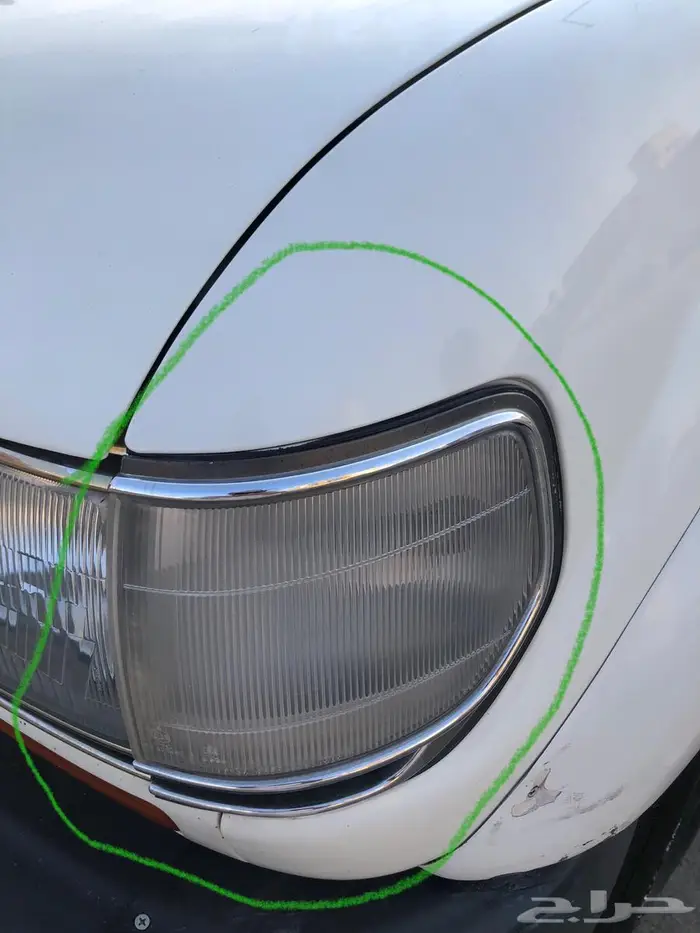 صالون جيب لاندكروزر جي إكس أر 97 كلبريتر 26