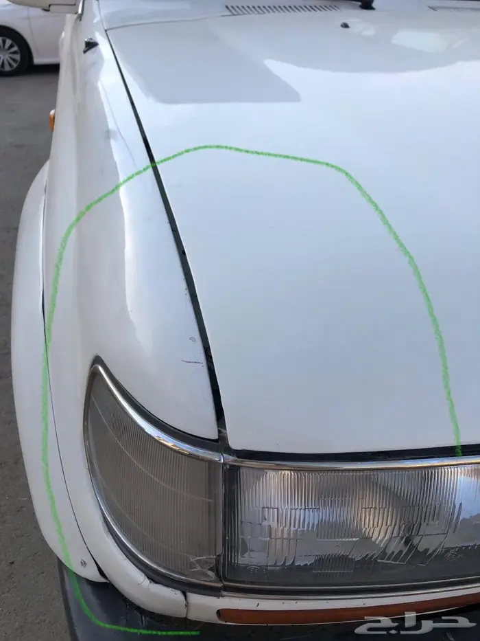 صالون جيب لاندكروزر جي إكس أر 97 كلبريتر 24