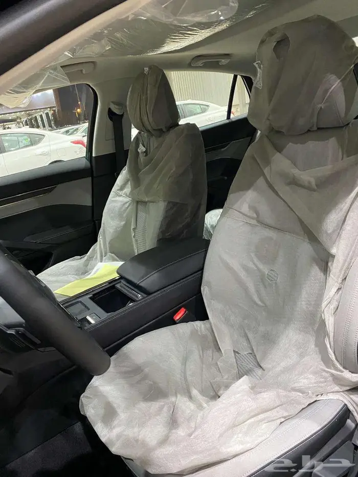 فورد تورس امبيانتي 2026-سعودي.اقل سعر.119الف شامل الضريبة 10