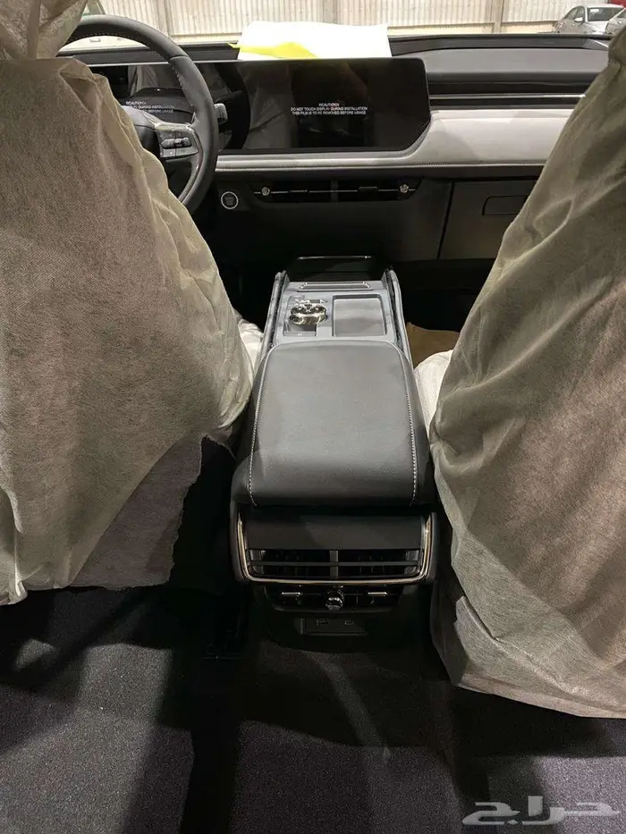 فورد تورس امبيانتي 2026-سعودي.اقل سعر.119الف شامل الضريبة 11