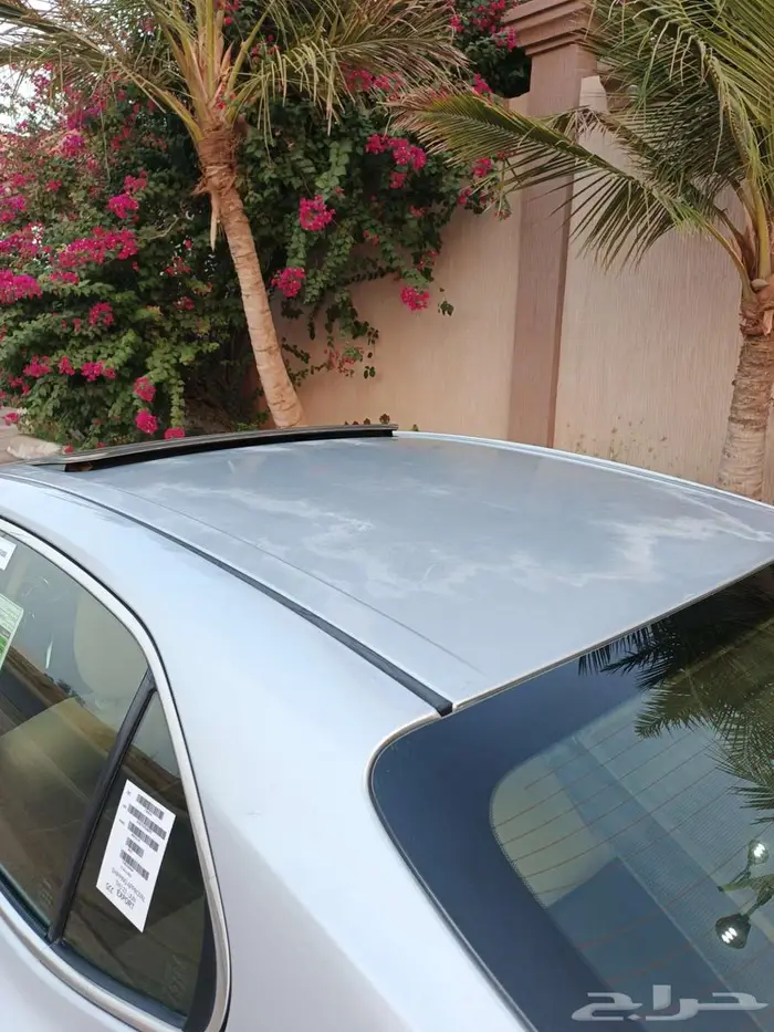 كامري 2018نظيفه وعلى الشرط والفحص 27