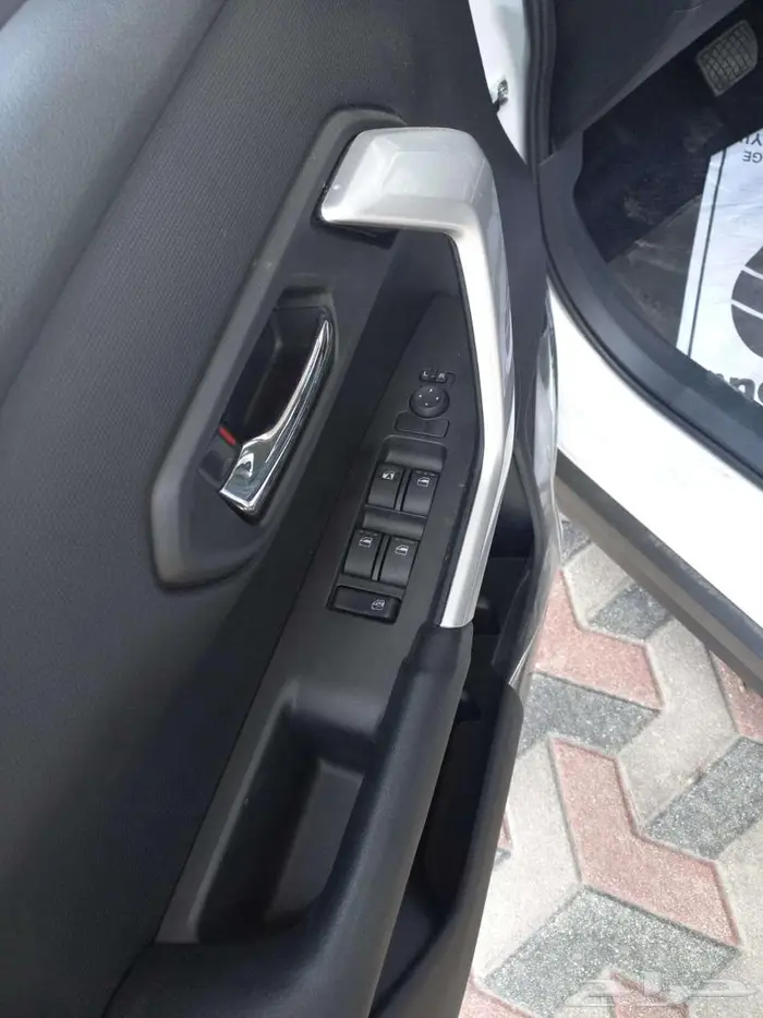 تويوتا رايز 2024 عرض خاص 6