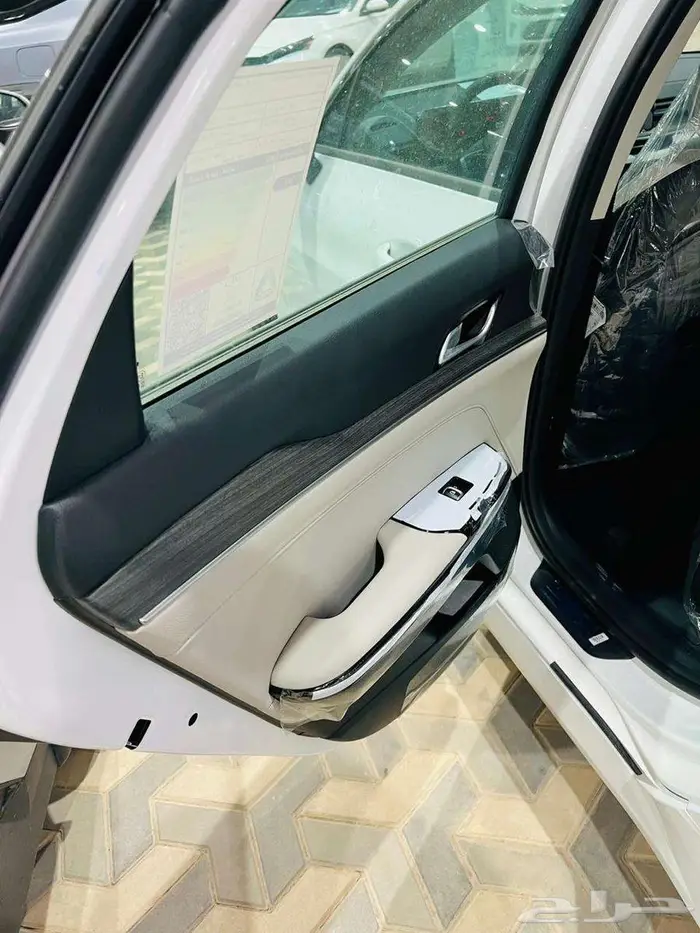 كيا كى 5 -2026 جميع الفئات(كاش -تقسيط جميع البنوك) 13