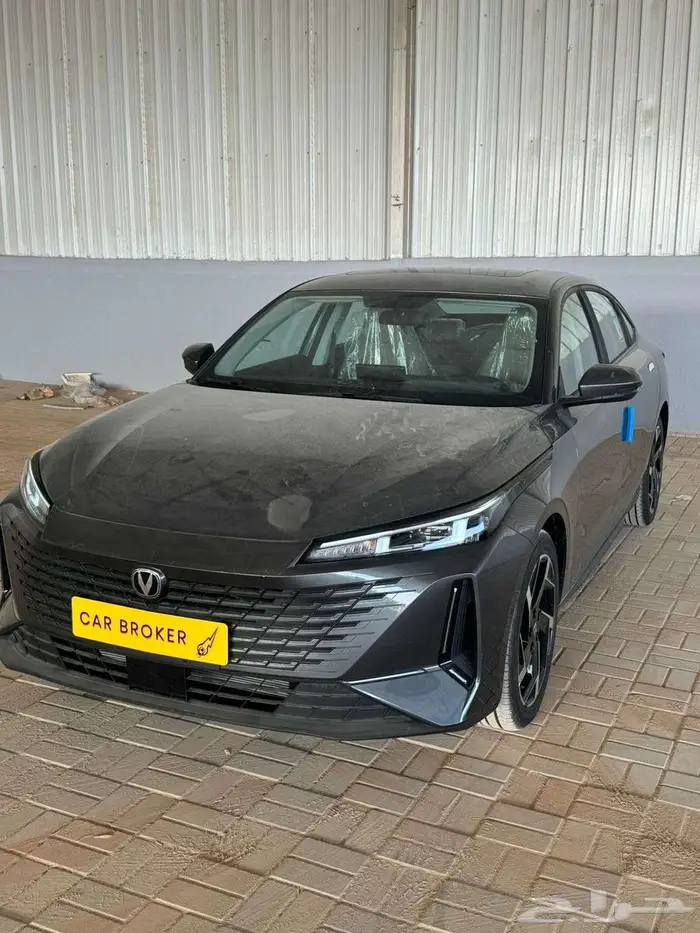 شانجان ايدو 2026 متوفر اقساط 1