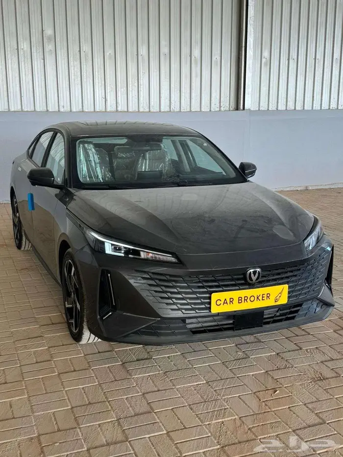 شانجان ايدو 2026 متوفر اقساط 2