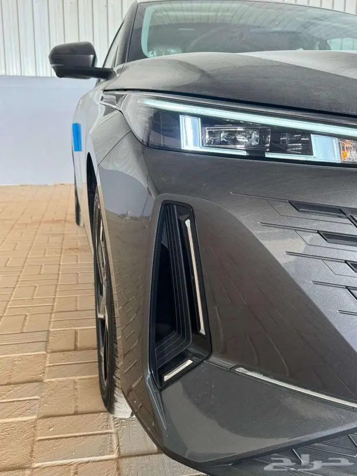 شانجان ايدو 2026 متوفر اقساط 3