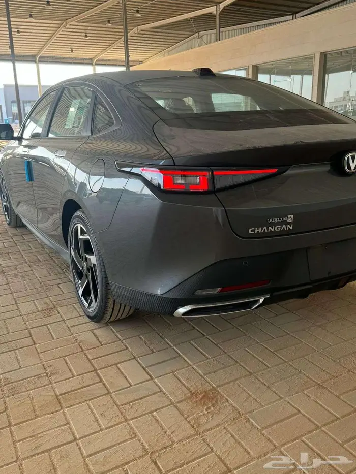 شانجان ايدو 2026 متوفر اقساط 4