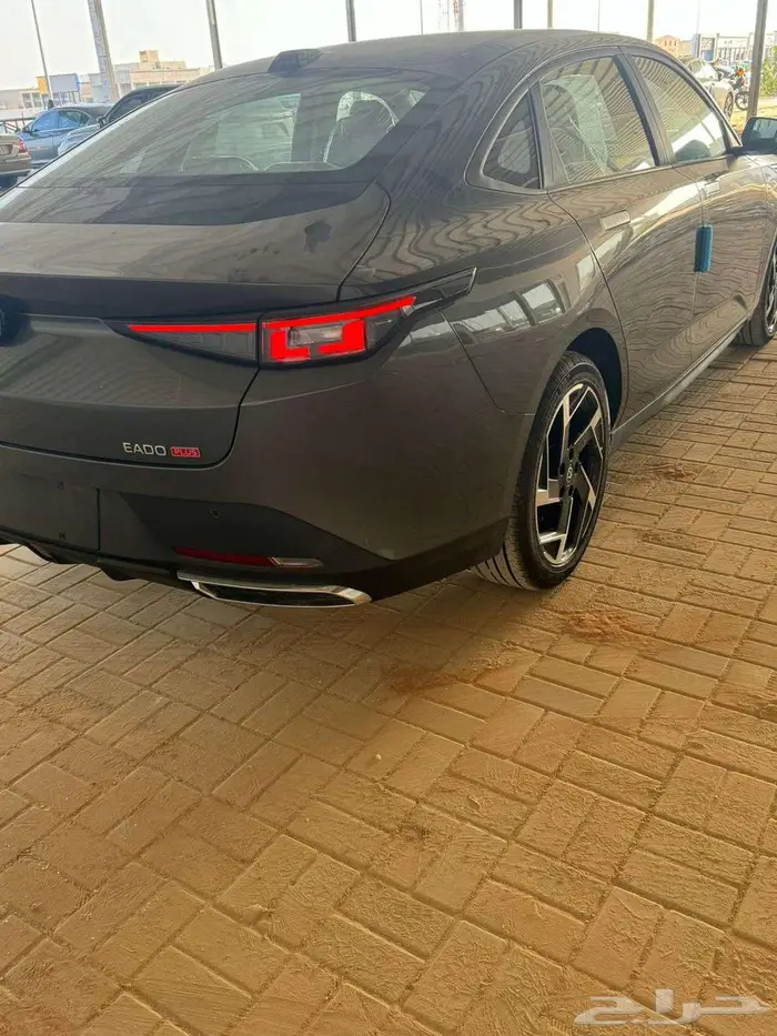 شانجان ايدو 2026 متوفر اقساط 5