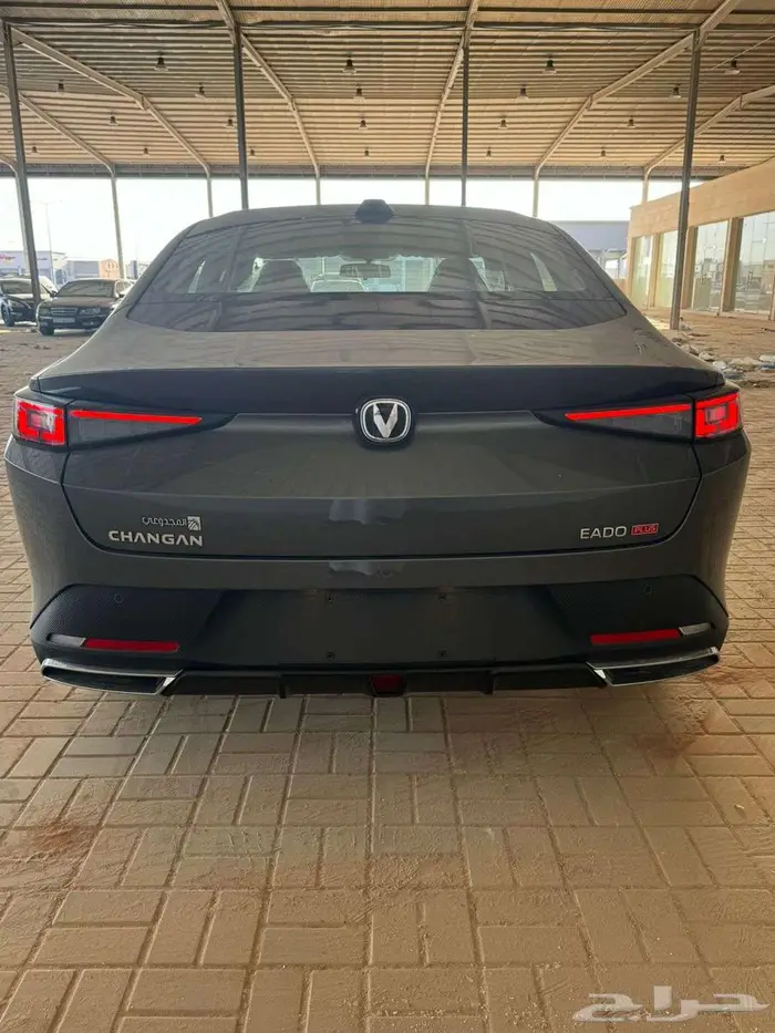 شانجان ايدو 2026 متوفر اقساط 6