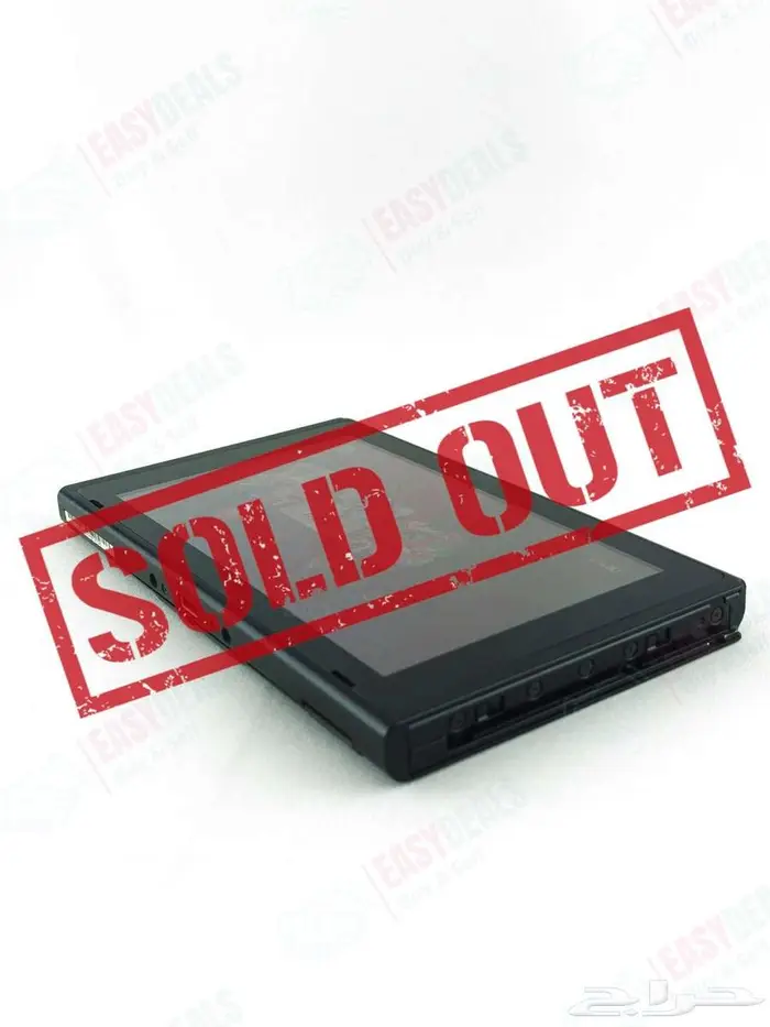 مباع - نينتندو سويتش - Nintendo Switch 6