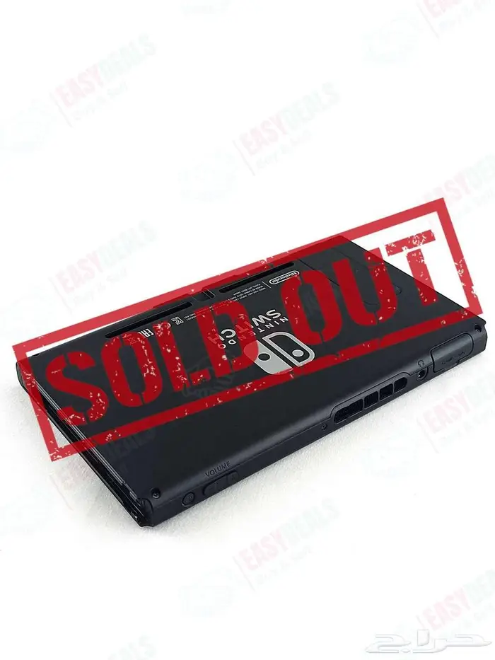 مباع - نينتندو سويتش - Nintendo Switch 8