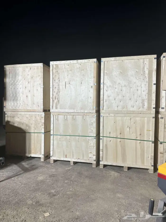 تاور لايت اعمدة انارة - Tour lights 17