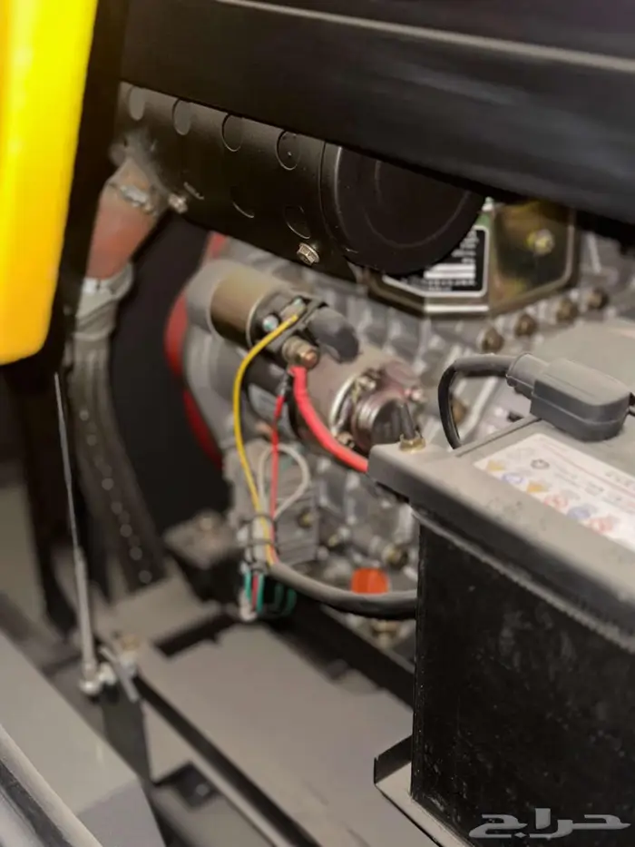 تاور لايت اعمدة انارة - Tour lights 7