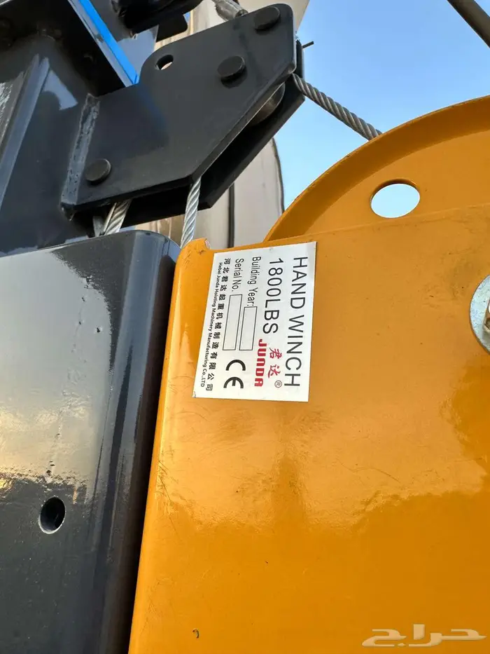 تاور لايت اعمدة انارة - Tour lights 4