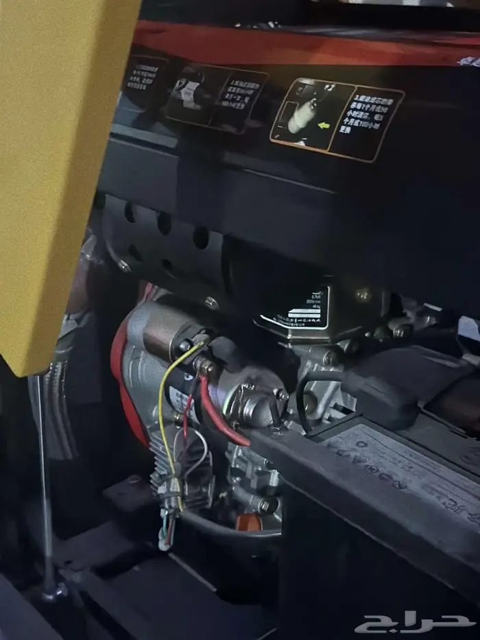 تاور لايت اعمدة انارة - Tour lights 8