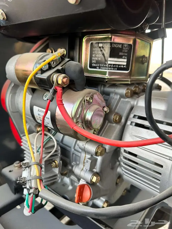 تاور لايت اعمدة انارة - Tour lights 13