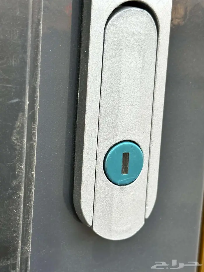 تاور لايت اعمدة انارة - Tour lights 5