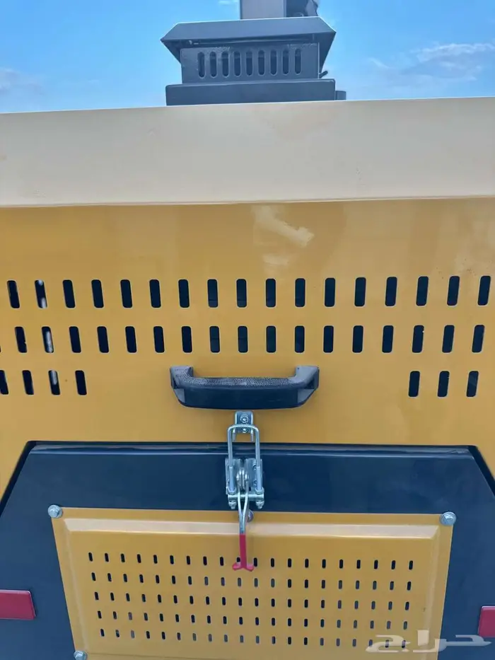 تاور لايت اعمدة انارة - Tour lights 37