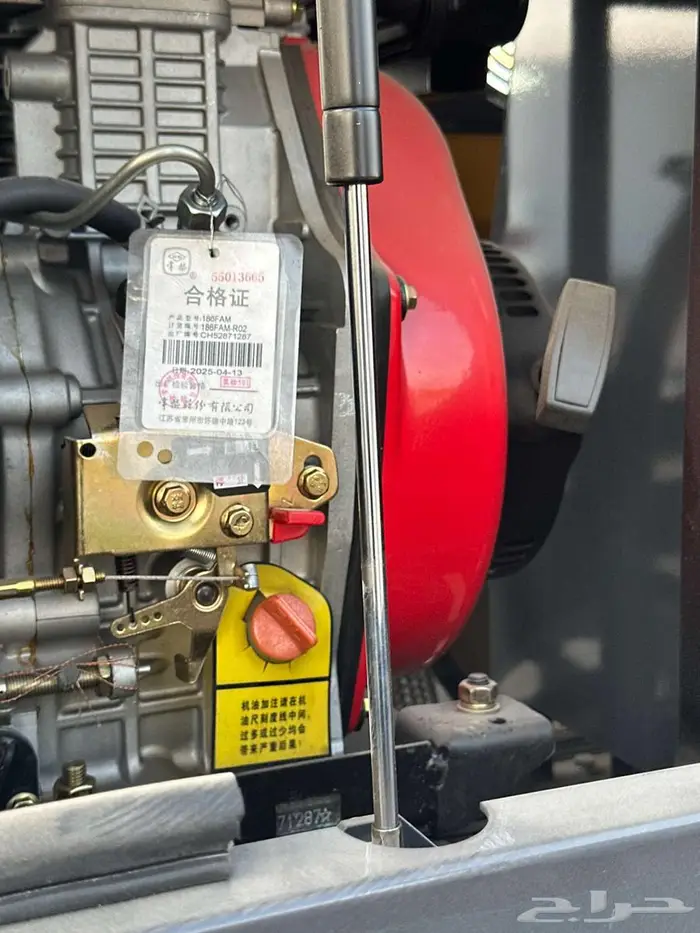 تاور لايت اعمدة انارة - Tour lights 28